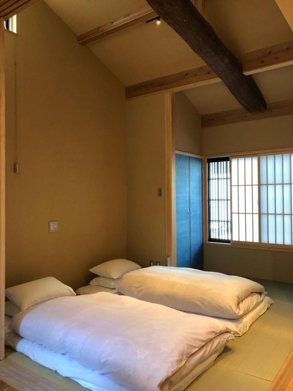 Komatsu Residences Kyoto Exterior foto