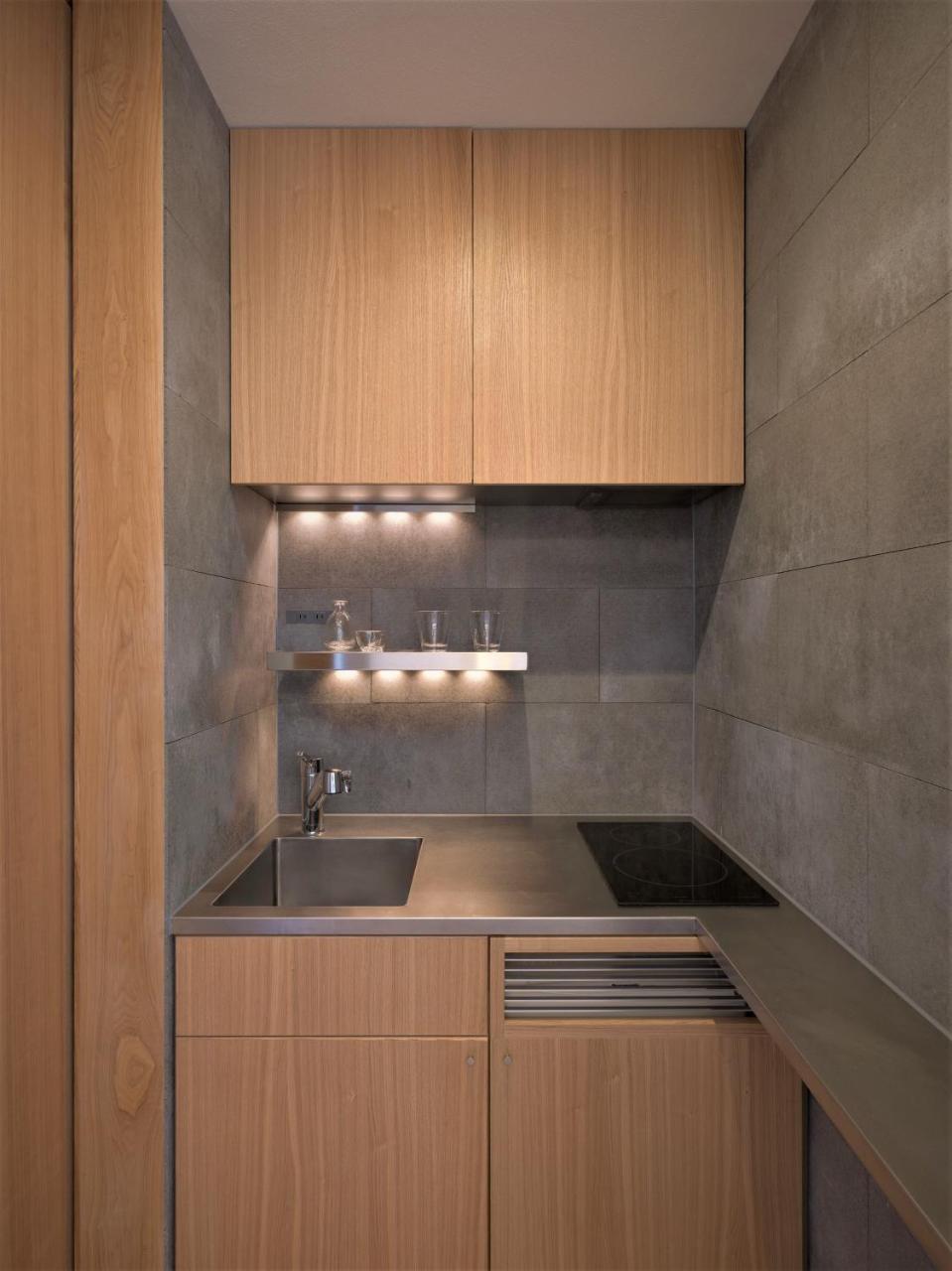 Komatsu Residences Kyoto Exterior foto