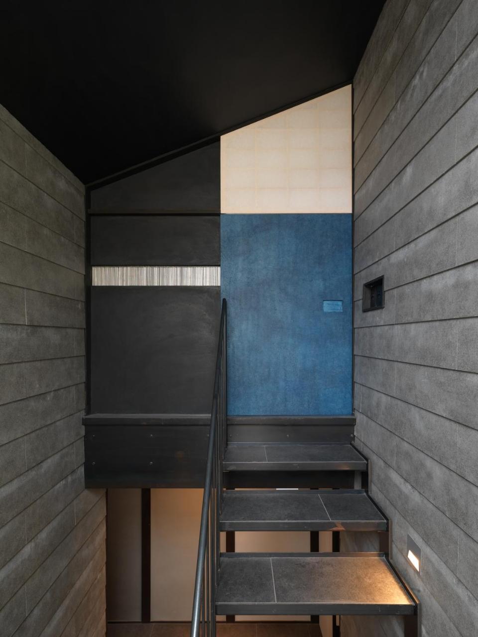 Komatsu Residences Kyoto Exterior foto