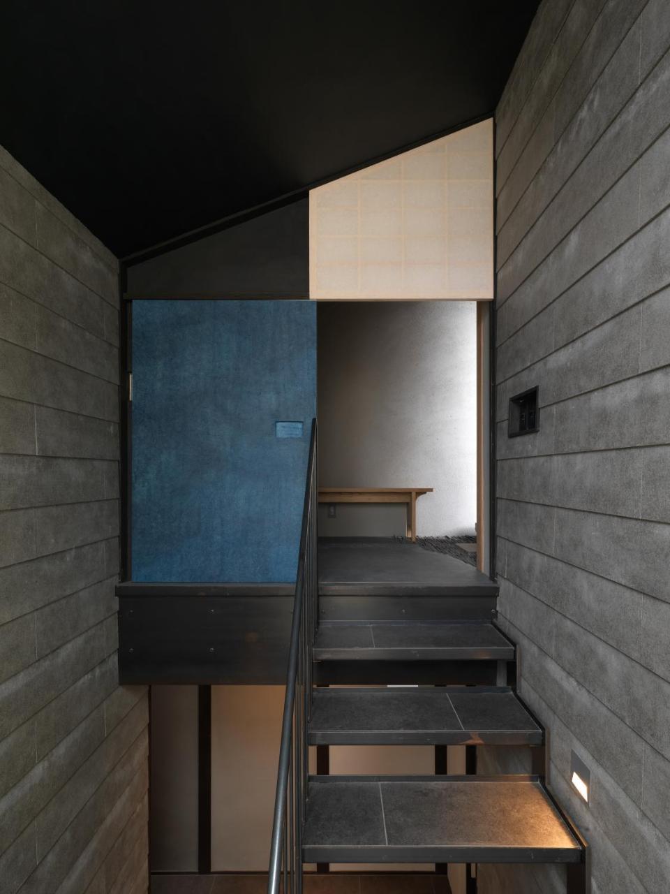 Komatsu Residences Kyoto Exterior foto